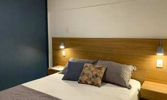 Imagem: Vende se apartamento 1/4 PORTEIRA FECHADA