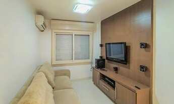 Imagem 3: Apartamento para aluguel, 1 quarto, 1 vaga, Centro - Novo Hamburgo/RS