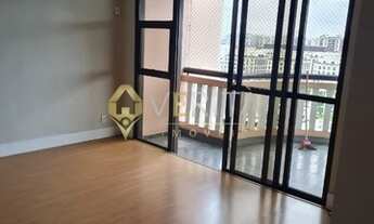 Imagem 5: Palm Springs - Barra da Tijuca