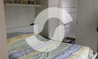 Imagem 7: Vendo apartamento com 2 quartos, suíte e vaga em Santa Rosa - Niterói - RJ