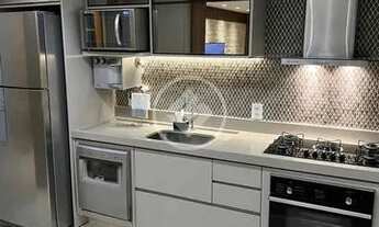 Imagem 5: Apartamento 2 Quartos no Nova Suíça codigo: 29227