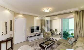 Imagem 2: Apartamento à Venda - Água Fria, 3 Quartos, 118 m2