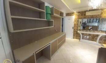 Imagem 5: Apartamento com 3 dormitórios para alugar, 140 m² por R$ 5.500,00/mês - Centro - Balneário