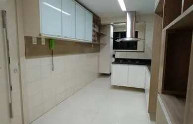 Imagem 5: Apartamento no Umarizal 130m² 3 Suítes 2 Vg (Financia