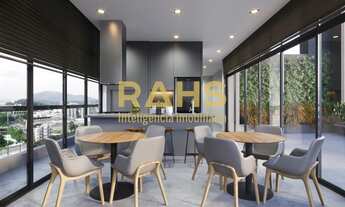 Imagem 5: Apartamento no América 1 Suíte mais 1 Dormitório