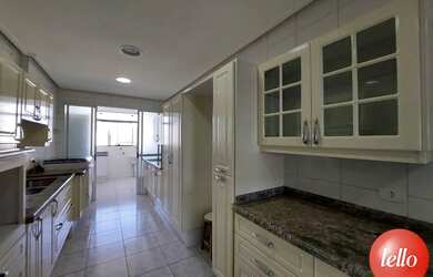 Imagem 7: São Paulo - Apartamento Padrão - Tatuapé