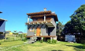 Imagem 3: Casa para Locação em Imbituba, Ibiraquera, 2 dormitórios, 2 suítes, 3 banheiros