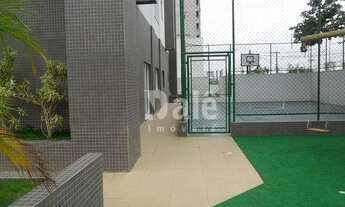 Imagem 4: Apartamento com 2 dormitórios para alugar, 84 m² por R$ 4.470,00/mês - Jardim Aquarius - S