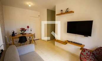 Imagem: Apartamento para Aluguel - Campos Elísios