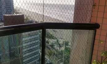 Imagem 4: Apartamento com 2 dorms, Caicara, Praia Grande - R$ 405 mil, Cod: ACT2237
