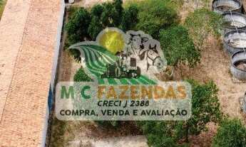 Imagem 4: Fazenda à Venda em Cicero Dantas - BA