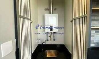 Imagem 7: Locaçao cerqueira cesar 44m 1 quarto1 vaga lazer