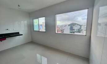 Imagem 7: 3 três quartos + dependência 4 banheiros, sol da manhã, cozinha espaçosa, vista P/ convent