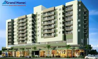 Imagem: Apartamento 3 quartos em Jardim Camburi