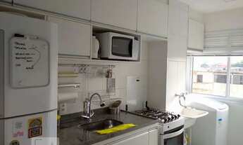 Imagem 5: Apartamento para Aluguel - Água Branca, 1 Quarto, 31 m2