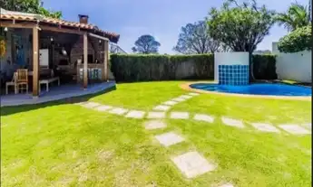 Imagem: Casa à venda no Alto da Lapa com 365m²