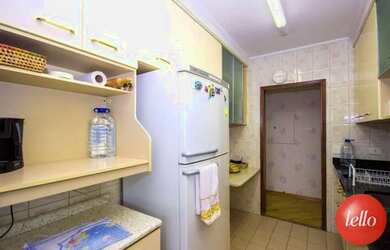 Imagem 3: São Paulo - Apartamento Padrão - Tatuapé