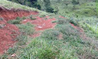 Imagem 2: Terreno com acesso a represa