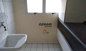 Imagem: Apartamento com 2 dormitórios para alugar