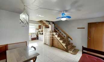 Imagem 3: Duplex para Venda em Imbé, Centro, 2 dormitórios, 2 banheiros, 1 vaga