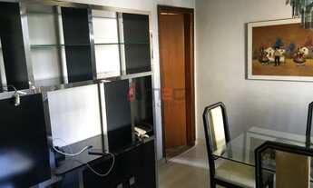 Imagem: Apartamento Mobiliado com 2 Dormitórios