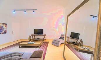 Imagem 4: Apartamento para Aluguel - Itaim Bibi, 2 Quartos, 120 m2