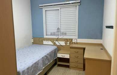 Imagem 6: Apartamento - Vila Ema - Residencial Athmosphere - 3 Dormitórios - 153m²