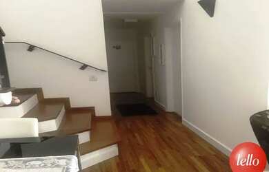 Imagem 4: São Paulo - Apartamento Padrão - Mooca