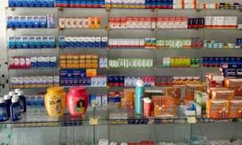 Imagem 7: Farmácia Galpão / depósito com venda por R$17.000