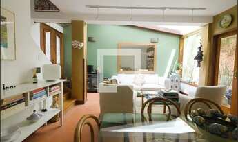 Imagem 2: Casa à Venda - Vila Mariana, 2 Quartos, 220 m2