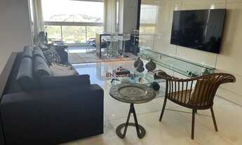 Imagem 3: NOVA LIMA - Apartamento Padrão - Vila da Serra