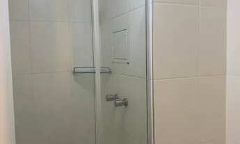 Imagem 9: Apartamento para aluguel com 49 metros quadrados com 1 quarto em Campo Belo - São Paulo