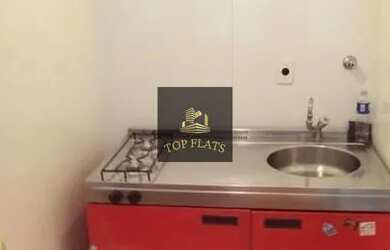 Imagem 7: Flat disponível para locação em Moema