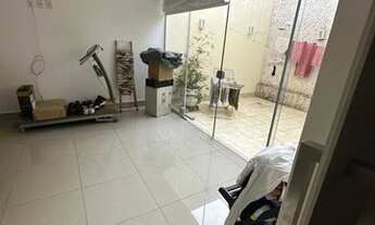 Imagem 4: Sobrado á venda no condomínio Villa Borghese 200m² AC 03 / 04 s 01 Suíte