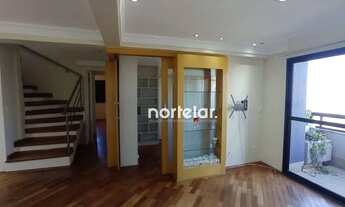 Imagem: Cobertura com 2 dormitórios para alugar