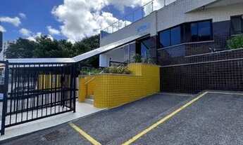 Imagem 2: RESGATE/CABULA, Apto 3/4 um suite , 67m², ao lado do Bradesco no Cabula