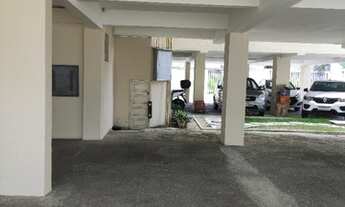 Imagem 6: Apartamento em Lagoa Nova, 2 quartos, 1 suíte; sala ampliada, 2 vagas garagem; e 120m2