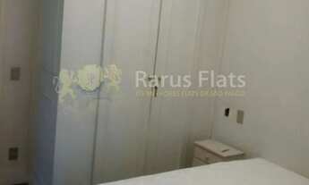 Imagem 5: Flat para alugar no Jardins - Edifício Ópera Five Star - Cód. RZV06183