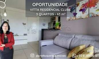 Imagem: PRI-2612 - Oportunidade no Vita Clube, 3