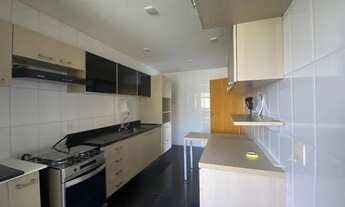 Imagem 5: SANTANA DE PARNAíBA - Apartamento Padrão - Tamboré