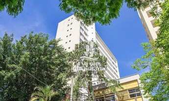 Imagem: Edifício Fabius, 2 dormitórios à venda