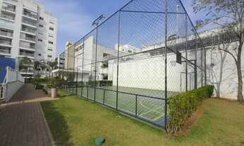 Imagem 5: Apartamento no Campo Grande