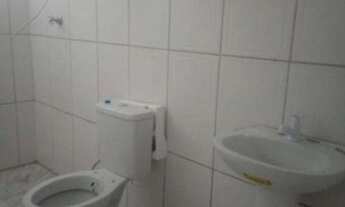 Imagem 3: Kitnet com 2 dormitórios para locação, 49m² por R$ 1.100 - Jardim do Lago - São José dos C