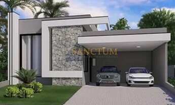 Imagem 2: Casa - Parque Brasil 500 - Paulínia