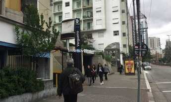 Imagem 3: Conjunto comercial com 278m² na Rua Vergueiro