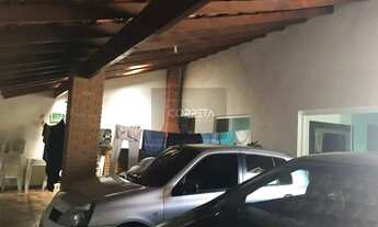 Imagem 2: Casa 3 quartos, 148 m² por R$ 250.000,00 - Jardim Itália - Uberaba/MG