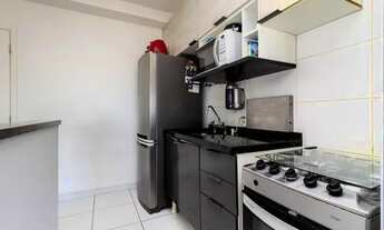 Imagem 4: APARTAMENTO RESIDENCIAL em São Paulo - SP, Saúde