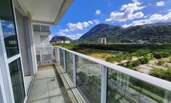 Imagem: Apartamento com 79 metros quadrados com