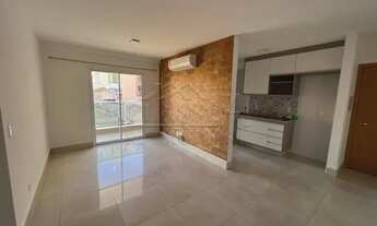 Imagem 5: Apartamento Padrão em Ribeirão Preto