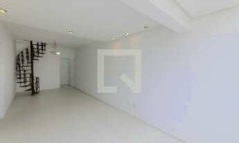 Imagem 2: Apartamento para Aluguel - Ponta da Praia, 3 Quartos, 200 m2